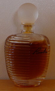 Miniatures de parfum, Balenciaga_Rumba SB EDT 4 8cm 4ml M 2