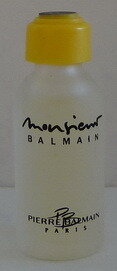 Miniatures de parfum, Balmain_Monsieur Balmain SB EDT 5cm 5ml M