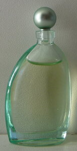 Miniatures de parfum, Cacharel_Eau d’Eden SB EDT 6 1cm 5ml M