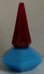 Miniatures de parfum, Cacharel_Loulou SB EDP 5 1cm 3 5ml M plus petite