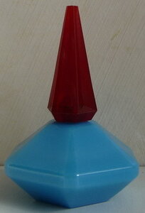 Miniatures de parfum, Cacharel_Loulou SB EDP 5 7cm 5ml M