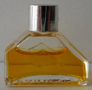 Miniatures de parfum, Caron_Infini 2 60cm M