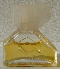 Miniatures de parfum, Caron_Infini SB P 3 05cm M
