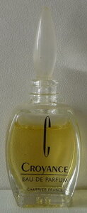 Miniatures de parfum, Charrier_Croyance SB EDP 6cm M