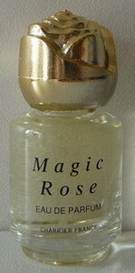 Miniatures de parfum, Charrier_Magic Rose SB EDP 4 60cm M