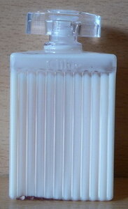 Miniatures de parfum, Chloe_Chloe Lotion parfumee pour le corps SB 6 35cm 30ml MPP