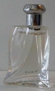 Miniatures de parfum, Chopard_Casran SB EDT 5 35cm 5ml B M