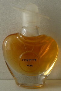 Miniatures de parfum, Coquette_Coquette 5 6cm M