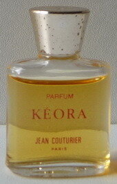 Miniatures de parfum, Couturier_Keora SB P 3 7cm M 1