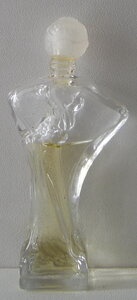 Miniatures de parfum, Dali_Daliflor SB EDP 5 ml B.opaque