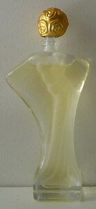 Miniatures de parfum, Dali_Daliflor SB EDP 5ml M