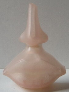 Miniatures de parfum, Dali_Eau de Dali SB EDT 1 7ml EDCoque moitie plein photo 2