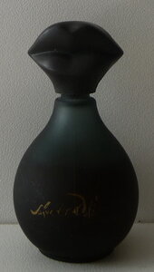 Miniatures de parfum, Dali_Salvador Dali pour homme SB 5 30cm 8ml M