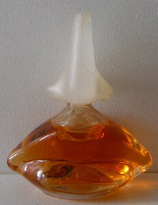 Miniatures de parfum, Dali_Salvador Dali SB  5 ml M