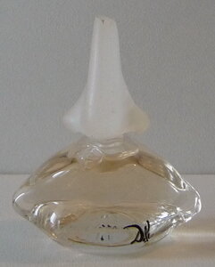 Miniatures de parfum, Dali_Salvador Dali SB 5 ml M T.