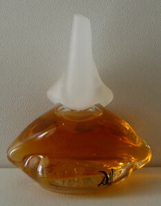 Miniatures de parfum, Dali_Salvador Dali SB 5ml M 