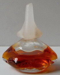 Miniatures de parfum, Dali_Salvador Dali SB 5ml M B.opaque