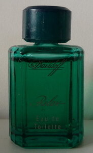 Miniatures de parfum, Davidoff_Relax SB EDT 4 3cm M 2