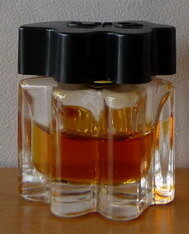 Miniatures de parfum, De la Renta_Oscar de la Renta SB 3 3cm M