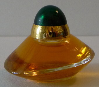 Miniatures de parfum, De la Renta_Volupte SB P 3 1cm 4ml M