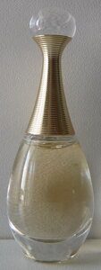 Miniatures de parfum, Dior_J’adore SB EDP 7cm 5ml B  M aucun caractere 