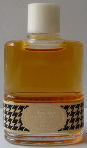 Miniatures de parfum, Dior_Miss Dior SB EDT 5 8cm 10ml M