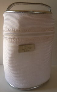 Miniatures de parfum, Dior_Trousse Dior Beauty