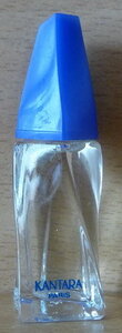 Miniatures de parfum, Du Roy_Kantara SB EDT 6 50cm 4ml M B.bleu