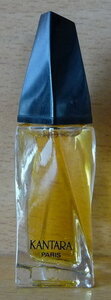 Miniatures de parfum, Du Roy_Kantara SB EDT 6 55cm 4ml M B.noir
