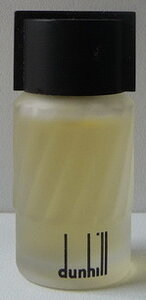 Miniatures de parfum, Dunhill_Dunhill SB EDT 4 55cm M