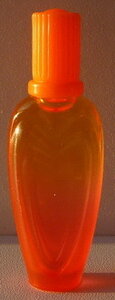 Miniatures de parfum, Escada_Sunset heat SB EDT 6 50cm 4ml M