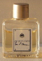 Miniatures de parfum, Fath_Pour l’homme SB 3 85cm M 