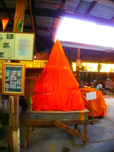 dis moi quel est ton buddha et je te dirais qui tu es, boudha teste la forme pyramidale  voir c’que ca donne