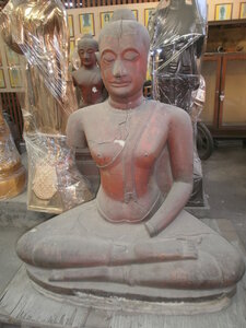 dis moi quel est ton buddha et je te dirais qui tu es, le boudha milo
