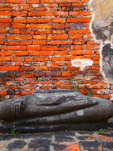 dis moi quel est ton buddha et je te dirais qui tu es, on a perdu boudha