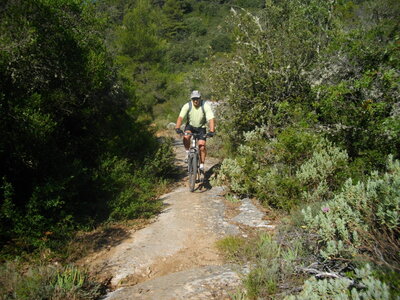 CIRCUIT DES VALLONS, Vallon du Puits