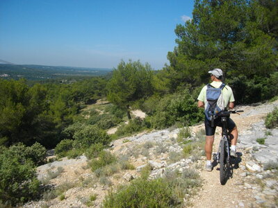 CIRCUIT DES VALLONS, Sentier de Pierrefiche