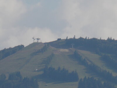 Châteaux de Kaysesberg(68) Et châteaux Ortenbourg et Rammstein (67) pres de Scherwiller) et vue sur le Haut-koenigsbourg ET l'Altmattkopf (pres du Gaschney, DSCN1550