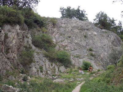 Châteaux de Kaysesberg(68) Et châteaux Ortenbourg et Rammstein (67) pres de Scherwiller) et vue sur le Haut-koenigsbourg ET l'Altmattkopf (pres du Gaschney, DSCN1566