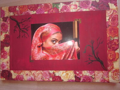 album FOURRETOUT , Photo 562