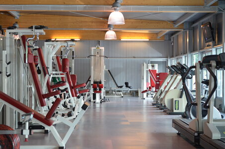 Bio Fitness, DSC_0055