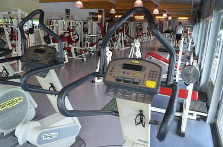 Bio Fitness, DSC_0056
