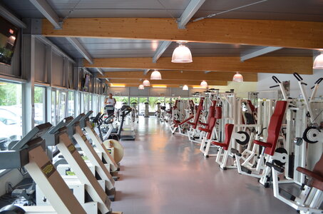 Bio Fitness, DSC_0057