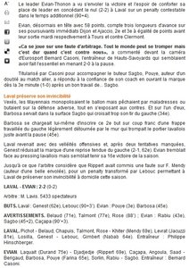 STADE LAVALLOIS, 4