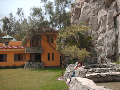 EL-lima, Cieneguilla 08