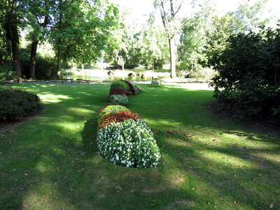 Voyage à Nantes Jardin des Plantes 2014, IMG_3453