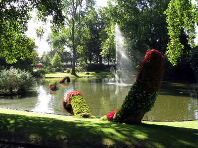Voyage à Nantes Jardin des Plantes 2014, IMG_3457