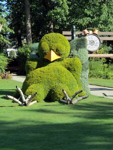 Voyage à Nantes Jardin des Plantes 2014, IMG_3467