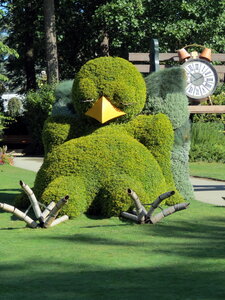 Voyage à Nantes Jardin des Plantes 2014, IMG_3468