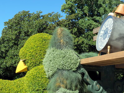 Voyage à Nantes Jardin des Plantes 2014, IMG_3474